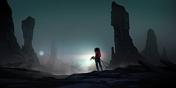 The Time For A Hunt , artist, artwork, digital-art, artstation HD wallpaper