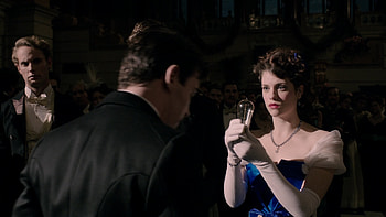 Mina Murray, Ultimate movie collectables, Prop store HD wallpaper