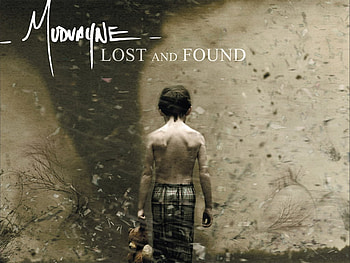 Mudvayne (Lost and Found), album, music, mudvayne, lost and found, cover, band HD wallpaper