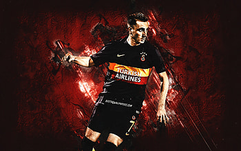 Kerem Aktürkoğlu, soccer, galatasaray, turkish, akturkoglu, football, sport, gala HD wallpaper