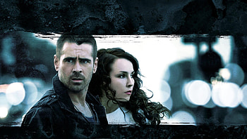Dead Man Down (2022) movie HD wallpaper