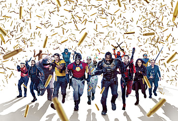 2021 The Suicide Squad , the-suicide-squad, movies, 2021-movies HD wallpaper
