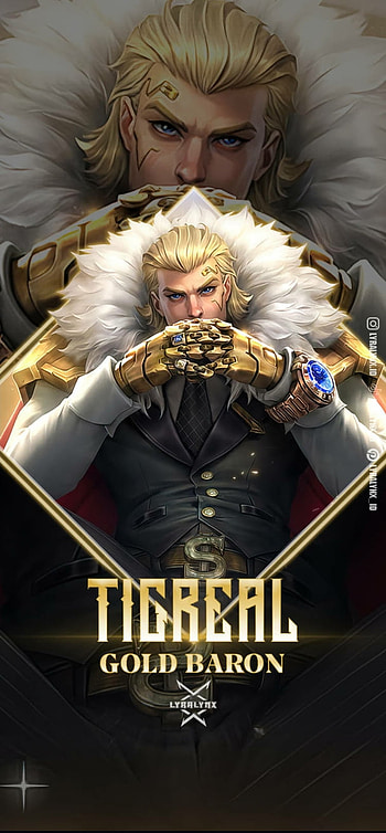 Mobile Legend, ml HD phone wallpaper