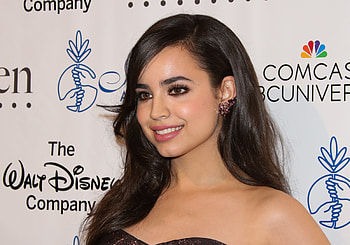 Sofia Carson, , , Background HD wallpaper
