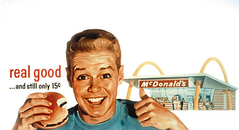 Varied McDonald's , Captivating visuals HD wallpaper
