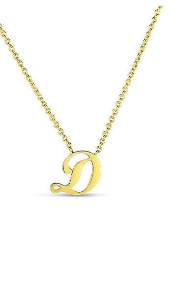 D Name Ka, Golden Locket, Chain Jewellery HD phone wallpaper