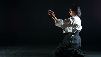 Aikido, backgrounds HD wallpaper