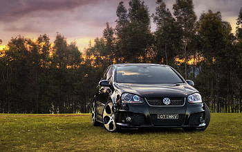 Transport, Auto, Volkswagen HD wallpaper