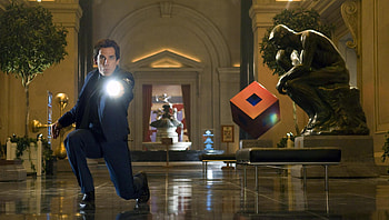 Night at the Museum: Battle of the Smithsonian (2022) movie HD wallpaper