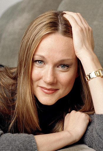 Laura Linney, Hollywood star, Actress portrait, Brett Golightly HD phone wallpaper