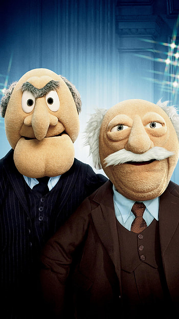 The Muppets (2022) movie HD phone wallpaper