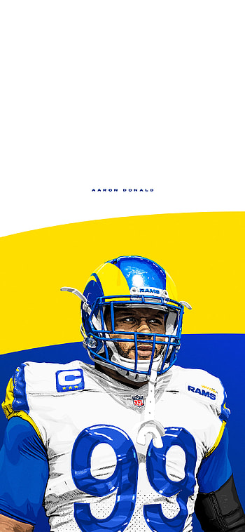 Los Angeles Rams, Rams HD phone wallpaper