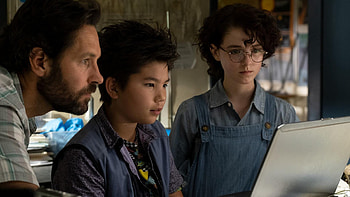 Ghostbusters afterlife, Robust 44 million weekend HD wallpaper