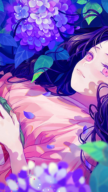 nazuko HD phone wallpaper