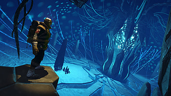 Edge of Nowhere Full, video game, Edge of Nowhere HD wallpaper