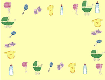 Baby frame, boy, frame, baby, girl, congrats, child, birth HD wallpaper