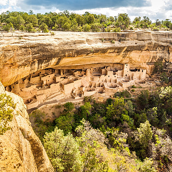 Mesa Verde, Travelawaits, Excursion, Adventure HD phone wallpaper
