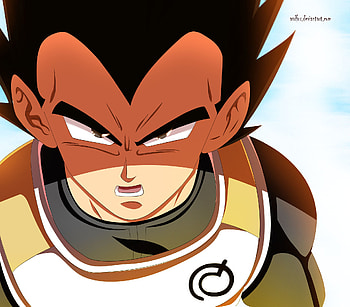 Vegeta (Dragon Ball), Dragon Ball, Anime, Dragon Ball Z HD wallpaper
