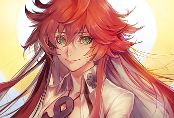 Guilty Gear Strive : A Stunning Visual Experience, video game, Guilty Gear, Guilty Gear Strive HD wallpaper