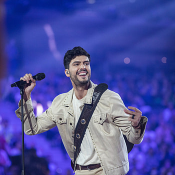 Stefan, Estonia Eurovision, Final, Culture ERR HD phone wallpaper