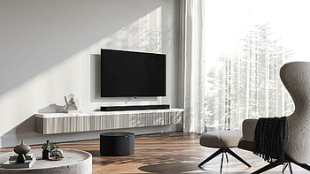 Loewe, U OLED TV, Bild I enthatilde, Verkaufstart Fratilde HD wallpaper