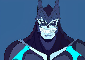 Kaiju No. 8 — Kafka Hibino: Abyssal Titan, Anime, Kaiju No. 8, Kafka Hibino HD wallpaper