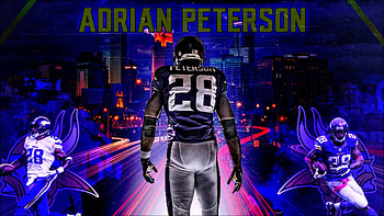 Minnesota Vikings Screensavers HD wallpaper