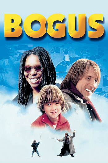Bogus movie, Movies anywhere HD phone wallpaper