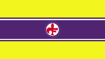 ACF Fiorentina, soccer, viola, logo, football HD wallpaper