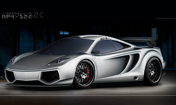 McLaren, f1 HD wallpaper