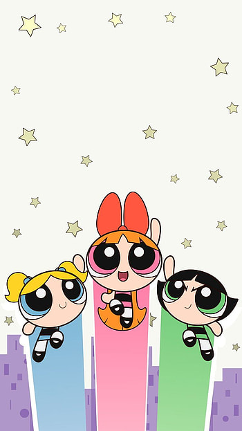 Powerpuff girls ideas in 2022. powerpuff girls , powerpuff, powerpuff girls, Powerpuff Girls HD phone wallpaper