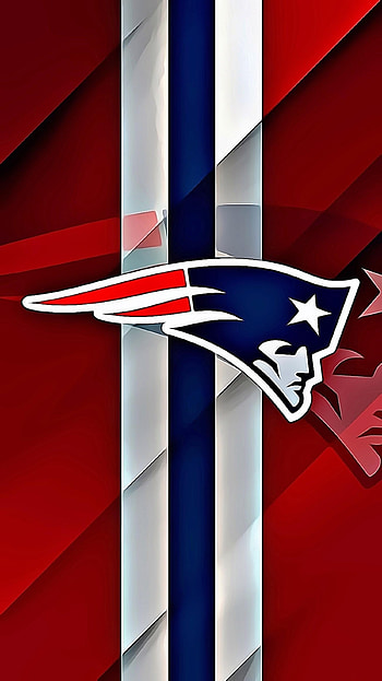 NE Patriots (RedC), sports, cartoon, new england, nfl, 2021, american, football, foreverne, ne patriots HD phone wallpaper
