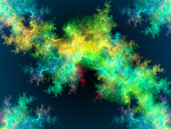 Abstract, Patterns, Stains, Spots HD wallpaper