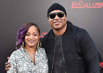 LL Cool J, Sweet , Essence magazine, Celebrity couple HD wallpaper