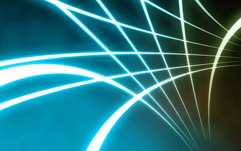 Abstract, Shine, Light, Lines, Form, Stripes, Streaks HD wallpaper