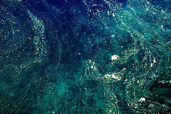 Abstract, Drops, Spray, Paint, Liquid, Fluid Art HD wallpaper