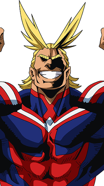 Anime, My Hero Academia HD phone wallpaper