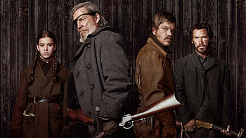 True Grit, 2010 movie, , Backgrounds HD wallpaper