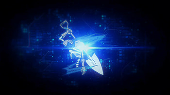 86 EIGHTY-SIX - Undertaker, Eighty Six HD wallpaper