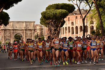 World Race Walking Team Championships, Racewalking HD wallpaper