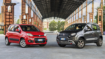 Fiat Panda, Fiat Panda , Automotive charm, High-quality visuals HD wallpaper