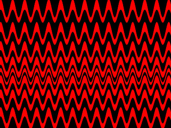 Abstract, Waves HD wallpaper