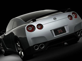 gran turismo , skyline, car, game, gran turismo, screen artwork HD wallpaper