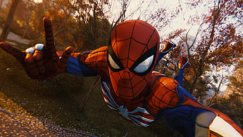 Spiderman Ps Game, spiderman, ps-games, games, 2018-games, ps4-games HD wallpaper