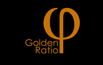 About Golden Ratio, Mathematical concept, Fibonacci sequence, Design principle HD wallpaper