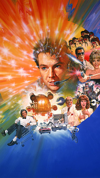 Innerspace (2022) movie HD phone wallpaper