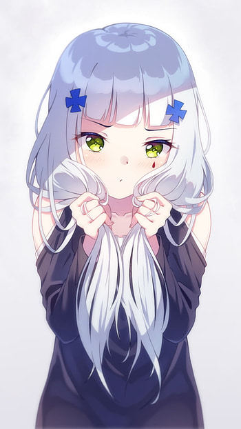 video game, Girls Frontline HD phone wallpaper