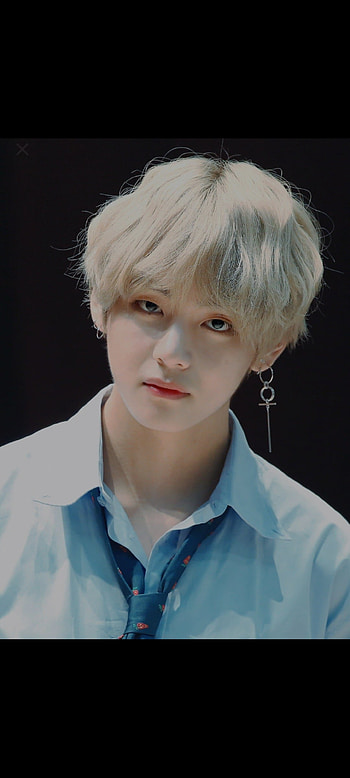V, dress_shirt, jaw HD phone wallpaper
