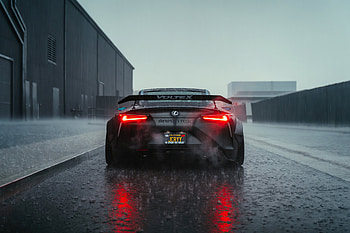 Lexus Speed We Trust , lexus, cars, graphy HD wallpaper