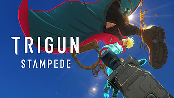 Anime, Trigun stampede HD wallpaper